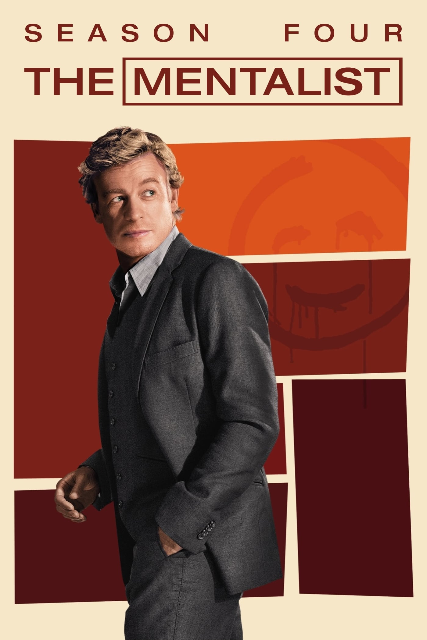 The Mentalist - Season 4 [32044] (A1765050916) [[Shows]] --Plex--